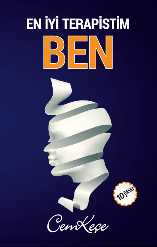 EN İYİ TERAPİSTİM BEN 10.BASKI