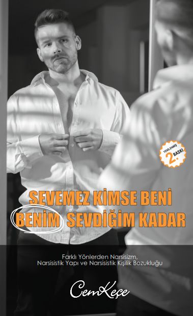 Sevemez Kimse Beni Benim Sevdiğim Kadar