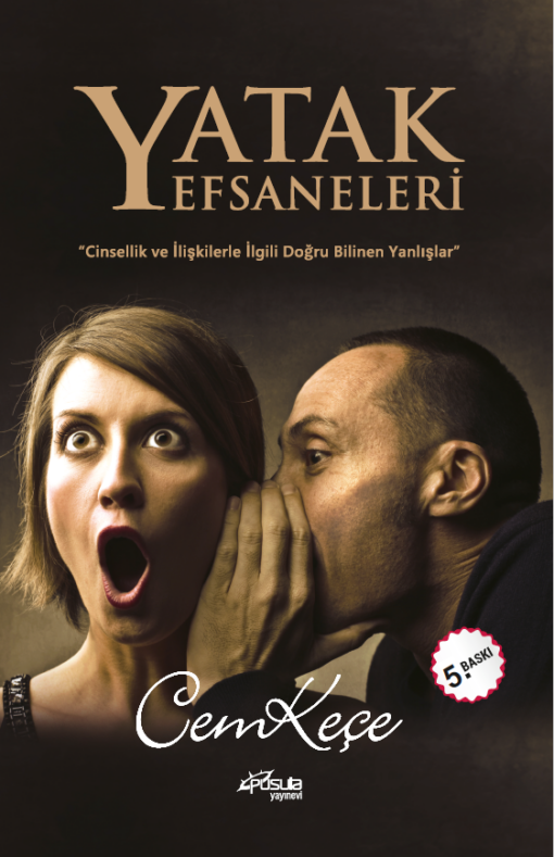 YATAK EFSANELERİ 5.BASKI