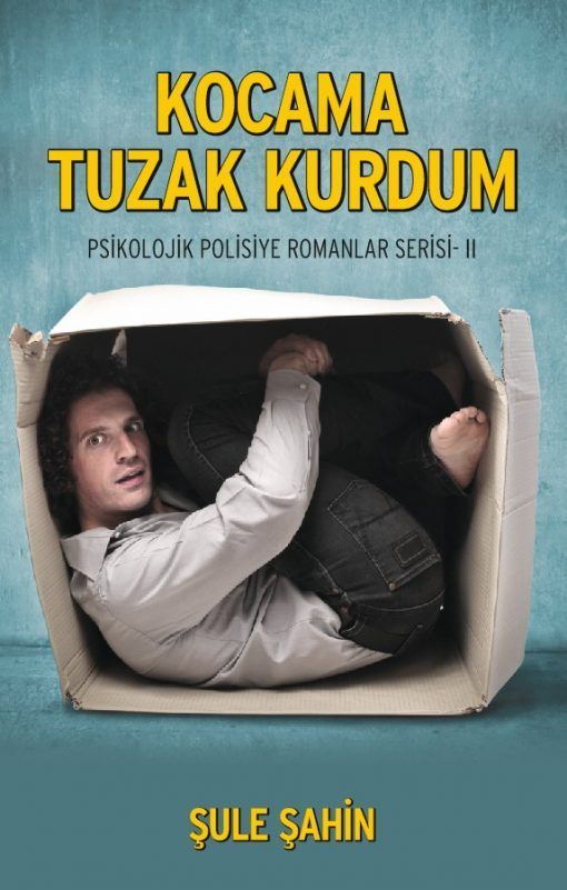 Kocama Tuzak Kurdum