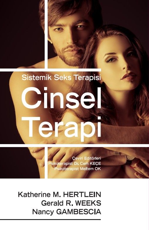 Cinsel Terapi – Sistemik Seks Terapisi