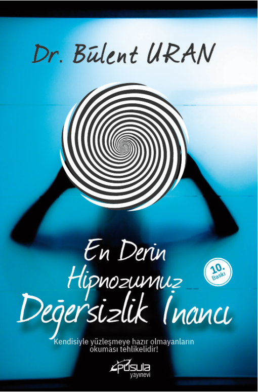EN DERİN HİPNOZUMUZ 10.BASKI