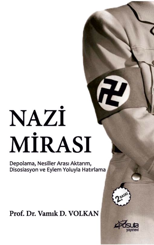 NAZİ MİRASI 2. BASKI