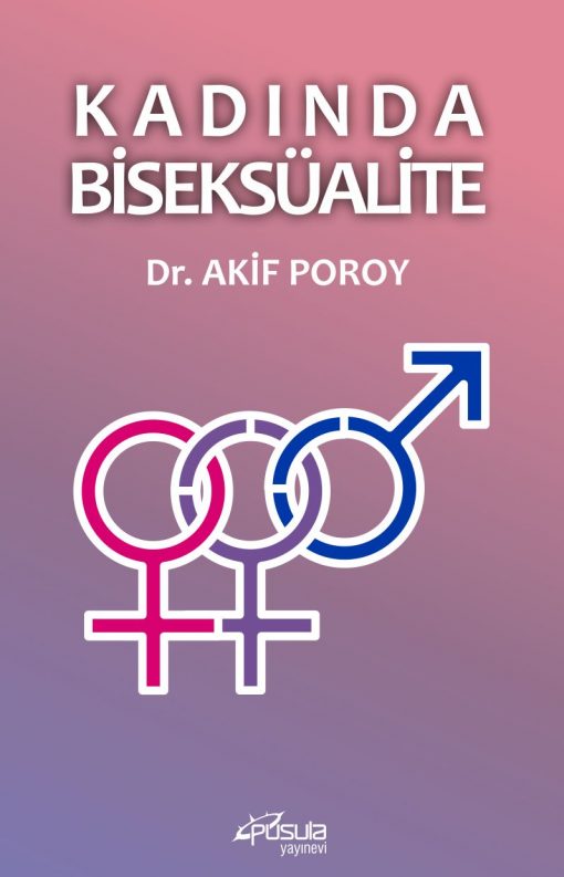 Kadında Biseksualite