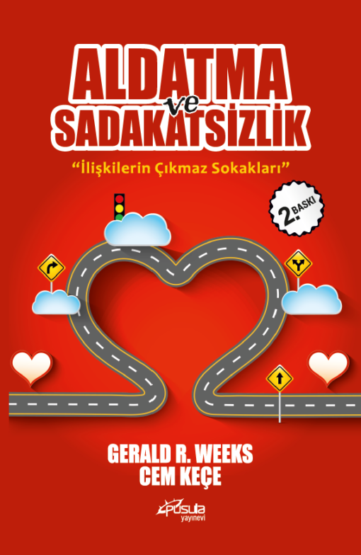 ALDATMA VE SADAKATSİZLİK 2. BASKI