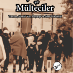 GÖÇMENLER VE MÜLTECİLER 3.BASKI
