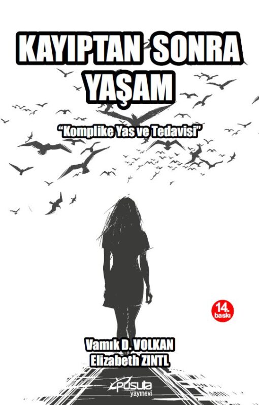 KAYIPTAN SONRA YAŞAM 14.BASKI