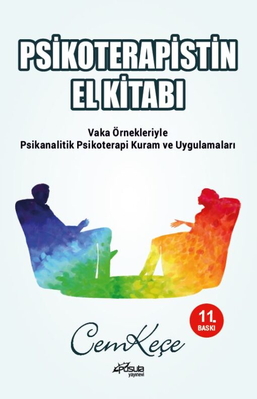 PSİKOTERAPİSTİN EL KİTABI 11.BASKI