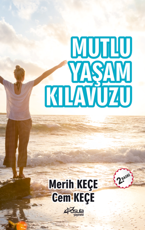 MUTLU YAŞAM KILAVUZU 2.BASKI