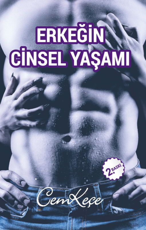 ERKEĞİN CİNSEL YAŞAMI 2.BASKI