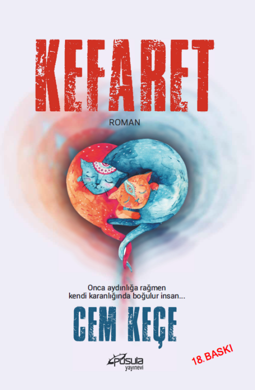 KEFARET 18.BASKI