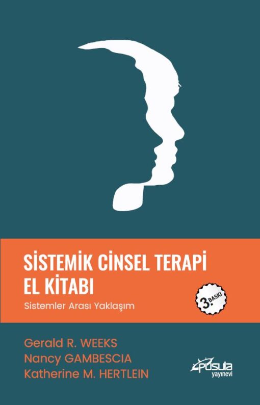 SİSTEMİK CİNSEL TERAPİ EL KİTABI 3.BASKI