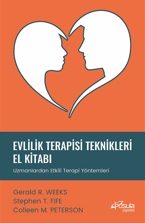 Evlilik Terapisi Teknikleri El Kitabı