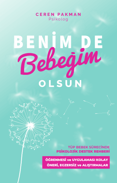 Benim De Bebeğim Olsun