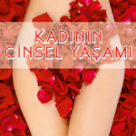 KADININ CİNSEL YAŞAMI 5.BASKI