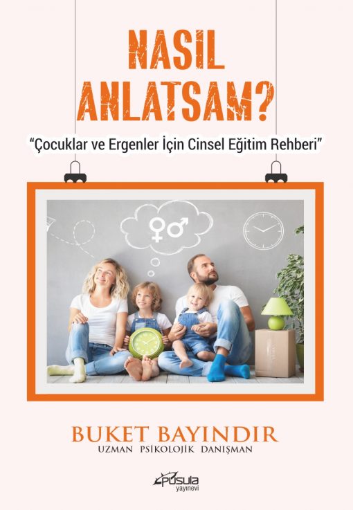Nasıl Anlatsam