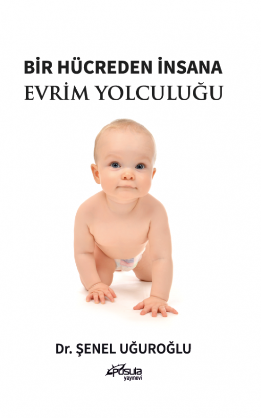 BİR HÜCREDEN İNSANA EVRİM YOLCULUĞU