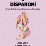 VAJİNİSMUS VE DİSPARONİ 3.BASKI