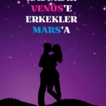 KADINLAR VENÜSE ERKEKLER MARSA