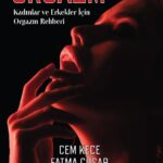 ORGAZM 1.BASKI