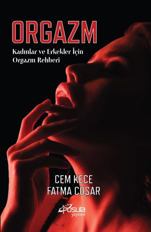 ORGAZM 1.BASKI